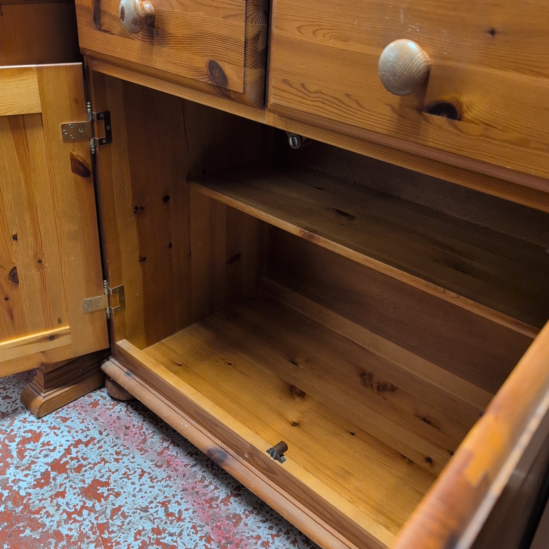 Welsh Dresser